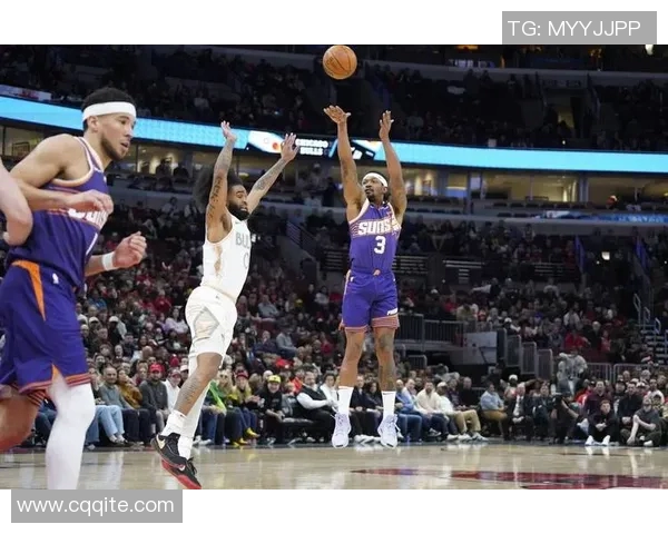 93年NBA总决赛回顾:太阳队与公牛队的巅峰对决与传奇时刻